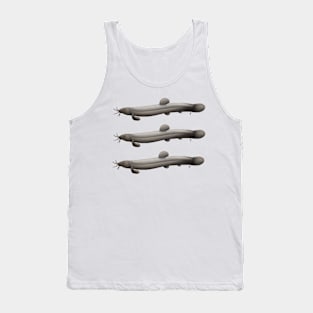 Loaches Tank Top